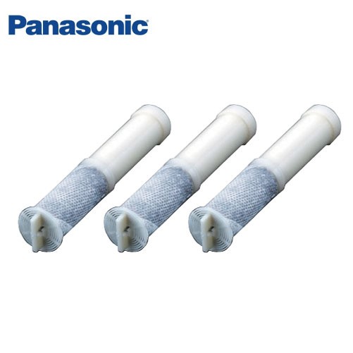 Panasonic パナソニック 交換用カートリッジ TK-CK40C3（3個入） 浄水
