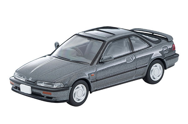 トミーテック LV-N193c ホンダ インテグラ XSi 89年式 （白） （1/64