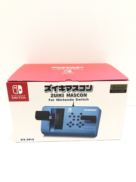 HORI 太鼓の達人専用コントローラー 太鼓とバチ for Nintendo Switch