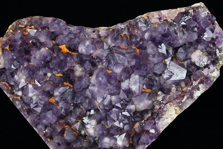 42.5Kg アメジストクラスター 同梱不可[T768-467]