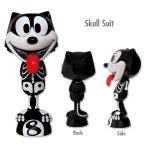 FELIX ビッグ スタチュー フェリックス フィリックス Skull Suit