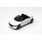 タカラトミー No.98 ホンダ S660 （箱） （1/56スケール トミカ 824961
