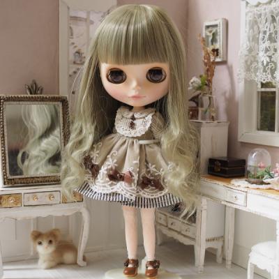 ブライス ウィッグのおすすめ人気商品一覧 通販 - Yahoo!ショッピング