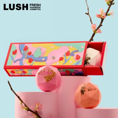 LUSH公式 ヤフー店 - ギフト｜Yahoo!ショッピング