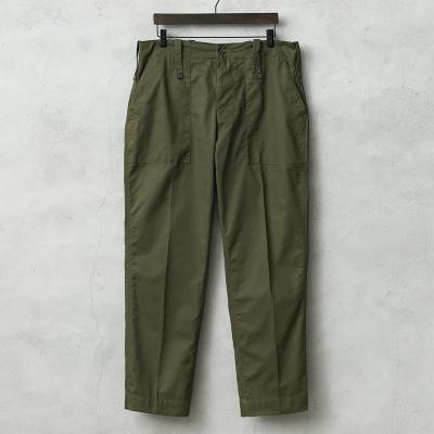 ミリタリーショップWAIPER - □イギリス軍ファティーグパンツ｜Yahoo