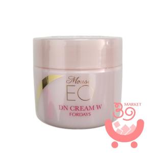 フォーデイズ ムーサ LU・セラム tia 50g 美容液 日本製 : サンキュー