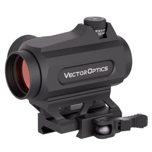 VECTOR OPTICS ベクターオプティクス Nautilus ノーチラス 1x30 レッド