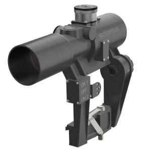 ノーベルアームズ ブースター 3X タクティカルマグニファイアー Outer