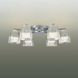 大光電機 大光電機(DAIKO) LZH-91652YC シャンデリア ランプ付 非調光