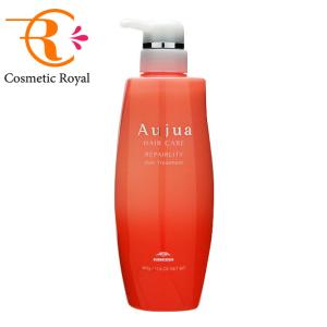 Aujua Aujua オージュア リペアリティ ヘアトリートメント 1kg
