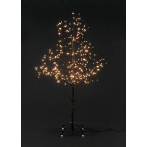 LED アルパインツリー 3点セット 1739920 152.4cm クリスマス ツリー