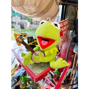 アメリカン レトロ ぬいぐるみ かわいい 大きい Mr.ジェリーベリー