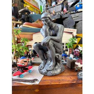 ラスタマン インセンスホルダー ジャマイカン雑貨 お香立て ラスタマン