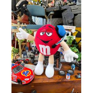フィギュア M&M's アメリカン雑貨 キャラクター 5色セット インテリア