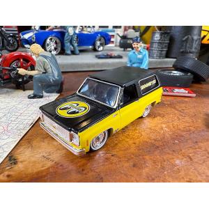 1950年代のアメ車のペダルカーを再現したミニカー 限定品 （1956