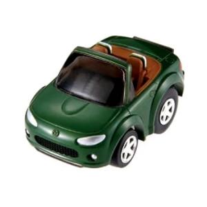 チョロQ 【廃盤】こだわり仕上げチョロQ No.6 三菱 ランサー エボ VII