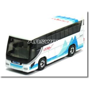 トミカ サンリオピューロランド号 日野 セレガ ※京王バス×サンリオ