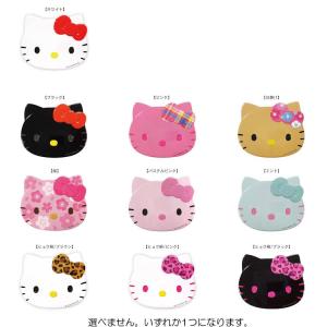中身はランダム】 ハローキティ フェイス缶バッジ コレクション