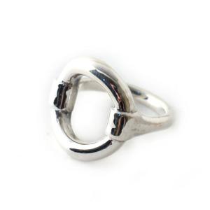 モリーヴ mollive LINK RING SMALL 佐藤健さん着用 : CG-STORE - 通販