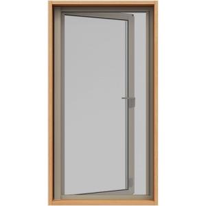 LIXIL（リクシル） 網戸 NCVオペラ ガラスルーバー窓 4020用 特注 Aw