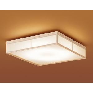 Panasonic（パナソニック） LGC35820 シーリングライト 和風 〜8畳 LED