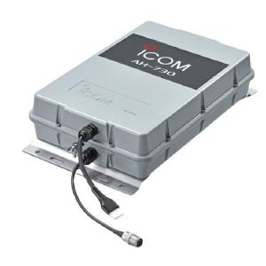ICOM（アイコム） AH-730 屋外設置型1.8〜50MHz対応オートアンテナ
