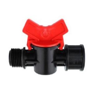 プラスチック製電磁弁 アクアネットプラス 3/4”（20mm）DCラッチ式