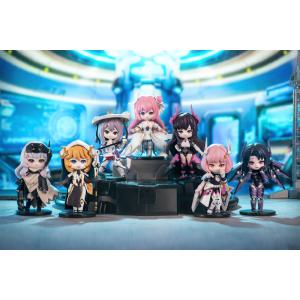 10月発売予定 勝利の女神:NIKKE SPECIAL ARENA COLLECTION Vol.1 10個