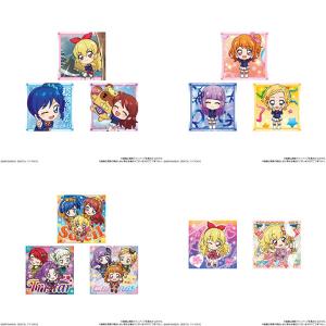 BOX〕ライフスタイルバンダイ チケットライクコレクション アイカツ