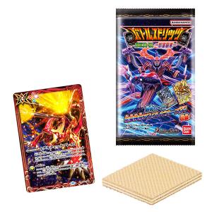 BANDAI（バンダイ） バトルスピリッツ オールキラブースターパック 神