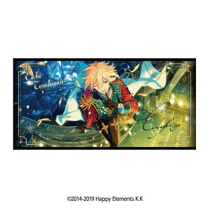 にじさんじ タロットカード アクリルブロックキーホルダー 加賀美