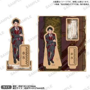 にじさんじ Dytica Happy Pack 2025 ホログラム76mm缶バッジ 小柳ロウ