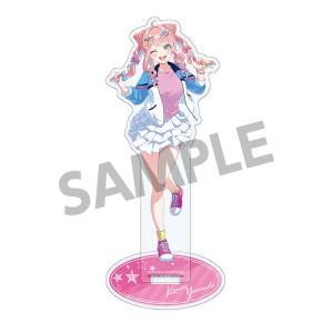 あんさんぶるスターズ 中国限定 横顔缶バッジ B 漣ジュン あんスタ