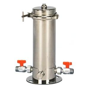 ヒカリックスSH-2000(マンション専用）元付けセントラル浄水器 (安心