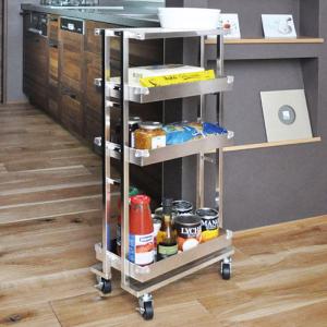 マーブルトップトローリー S 送料無料 あすつく対応 ポイント10倍