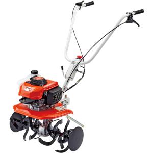 Kubota（クボタ） 【受注生産】 耕運機 TMS300-SMTUEY ミニ耕うん機