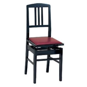 YAMAHA（ヤマハ） [ご予約商品:3/下旬入荷予定]YAMAHA No.5 背もたれ付