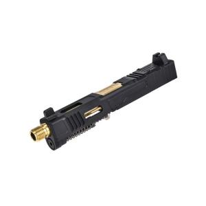 M4 ガスガン用 アッパーレシーバー セット VFC製 : AirSoftClub - 通販