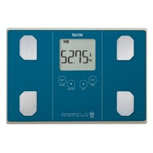 TANITA（タニタ） 体組成計 インナースキャン50 BC-314 ブラウン