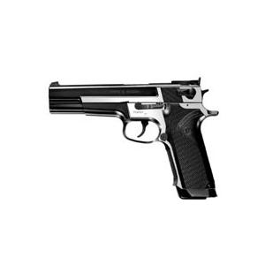 TOKYO MARUI（東京マルイ） S&W PC356 エアーハンドガン/対象年令18才