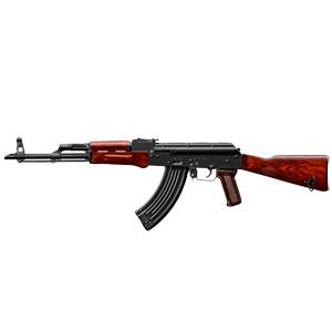 TOKYO MARUI（東京マルイ） AKM ガスブローバック ライフル フルセット