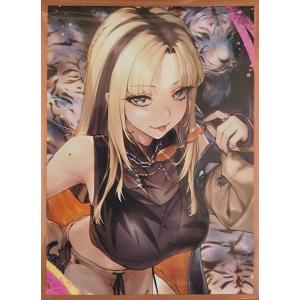 ブシロード スリーブコレクション ハイグレード Vol.4073 ホロライブ