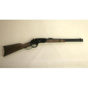 KTW ウィンチェスター M1873 カービン エアーコッキングガン 本体