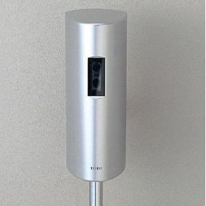 TOTO TEK34UPASB TOTO 台付自動水栓（AC100Vタイプ）シングル混合水栓