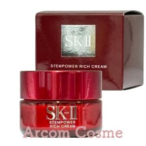 SK-II（エスケーツー） 【2025年製】SK2 スキンパワー アドバンスト