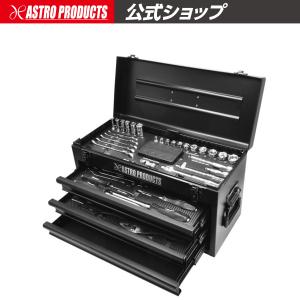 アストロプロダクツ（ASTROPRODUCTS） コンパクトツールセット ミリ 56