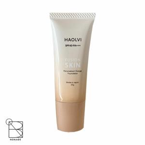 BeDoor'S ビドアー レイディエッセンス ブラー ファンデーション