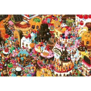 テンヨー（Tenyo） 【新品】ジグソーパズル ディズニー 夕暮れのトイ