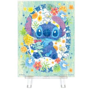 テンヨー（Tenyo） ディズニー スティッチ ジグソーパズル D-1000-898