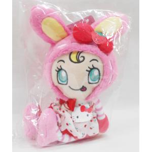 ハローキティ マスコットコレクション 平成コギャル PK 50th